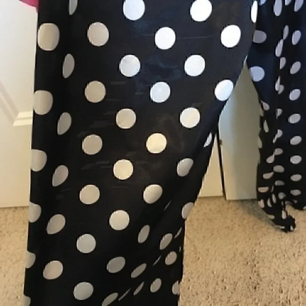 Carter’s girls 5T poodle pajama set